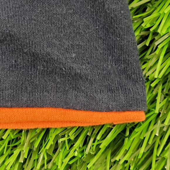 Vintage 70s Champion Syracuse University Tank-Top L 22x27 Reversible - Picture 12 of 16